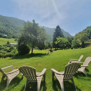 Apartahotel Résidence Le Chili