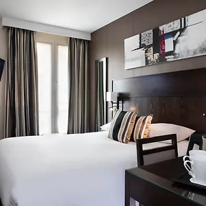 1er Lafayette Hotel París