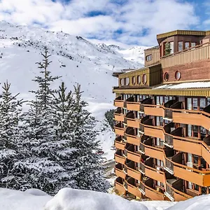 Hotel Les Bruyeres