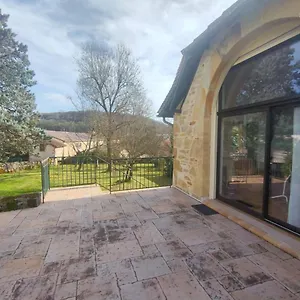 La Grange De Lili Figeac