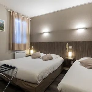Hotel Cafe Les Fleurs