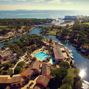Résidence Pierre&vacances Les Rives De Cannes Parque de vacaciones Mandelieu