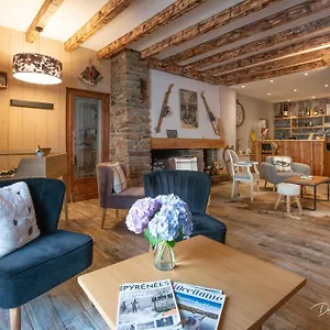 Hotel La Rencluse