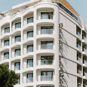 & Belle Hotel Cannes