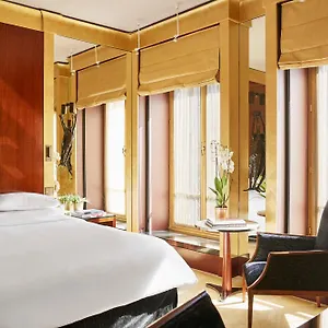 Hotel Park Hyatt Paris-vendome