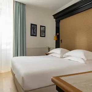 Observatoire Luxembourg Hotel París