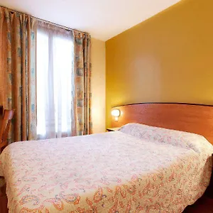 Hibiscus Republique Hotel París