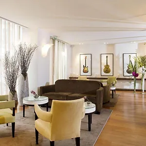 Le Colisée Hotel París
