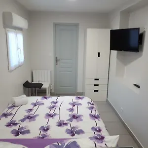 Appartement Climatisé